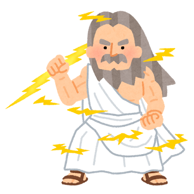 オーディン（北欧の最高神）